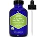 Zongle USDA Certified Organic Avocado Oil, Safe to Ingest, Unrefined Virgin, Cold Pressed, Persea Americana, 4 oz