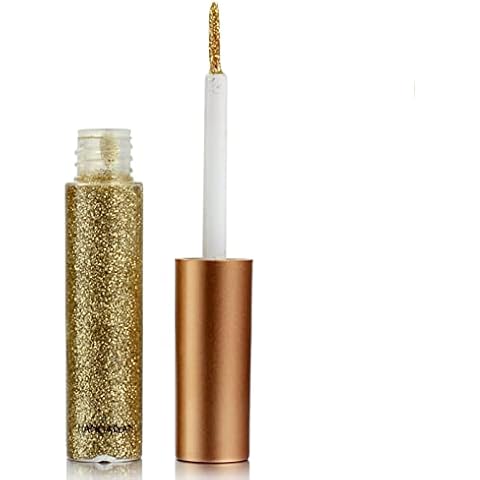 Coloured Glitter Eyeliner Liquid by RenhuangFuxi Cover