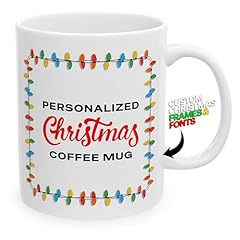 02 - White (Christmas Themed)