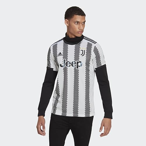 adidas Juventus サッカーユニ　160 ホームユニフォーム - ユベントス【アディダス公式】