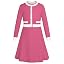 Rose Pink