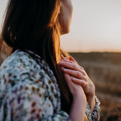 Meditation: Dir selbst vergeben