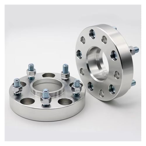 Entretoise de roue 5x114.3 Ford Mustang corriger le déport et éviter les frottements