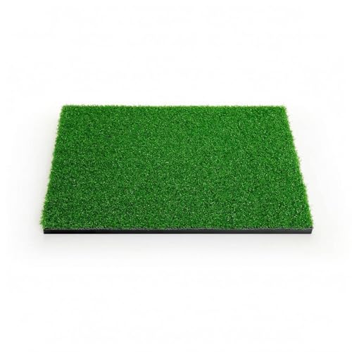 Bffcnl Golf Hitting Mat Dark Underlayer 20-30cm Practice Mat