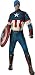 Rubie's Men's Avengers 2 Age Of Ultron Adult Captain America