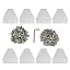 3030 Series Silver-T with Nut