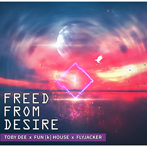 Fun[k]House, Toby Dee & Flyjacker