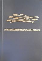 NO. 1 HARD; Oliver Dalrymple: The Story of a Bonanza Farmer B000GLFREC Book Cover