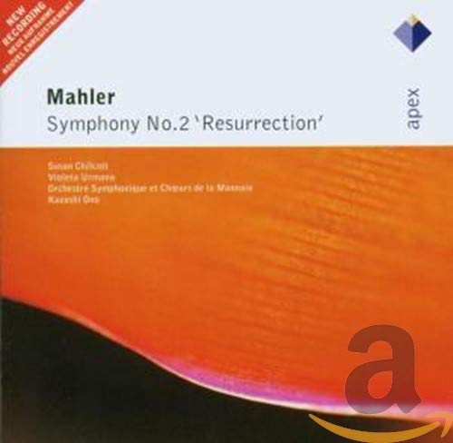 Sinfonia N. 2 - Resurrection