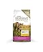 Nature's Variety Instinct Raw Boost Indoor Health Grain-Free Chicken Meal Formula Dry Cat Food, 5.1 lb. Bag
