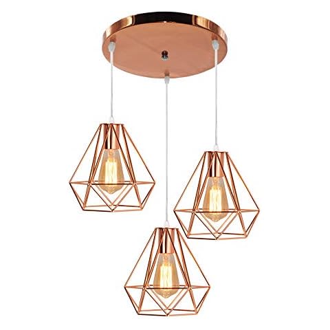 Suspension Diamant PETITES ECREVISSES Cover