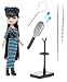 Bratz Featherageous Doll - Jade
