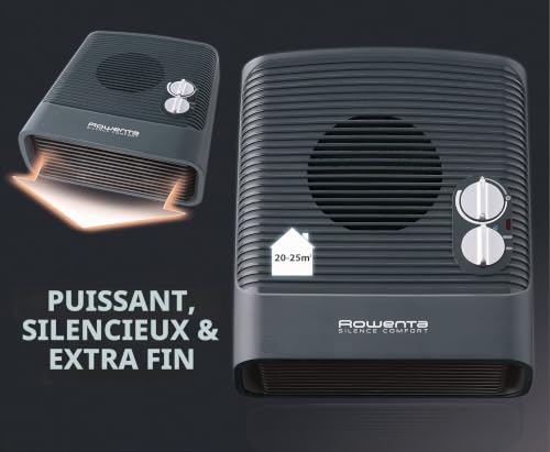 Rowenta SO5115F0 - vue 8