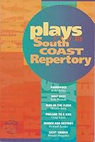Plays from South Coast Repertory 0881451118 Book Cover