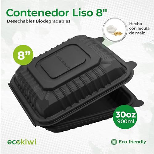 Encuentra la mejor selección de Recipientes para residuos biodegradables comprados en linea. 21 Imagen adicional