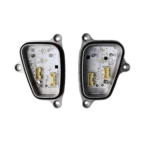 Module de feux jour DRL Seat Arona améliore la visibilité diurne paire 6F0941475