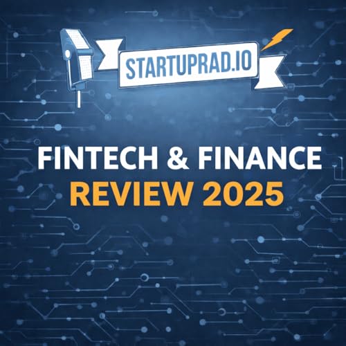 Fintech and Finance Review 2025: AI Risk Becomes Banking