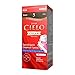 CIELO Hair Color EX Cream for gray hair #5 Brown (Japanese Import)