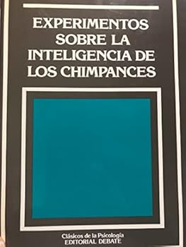 Paperback EXPERIMENTOS SOBRE LA INTELIGENCIA DE LO Book