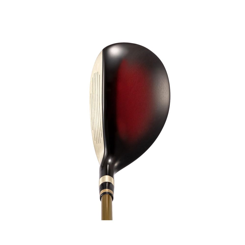 カタナゴルフ VoLTiO NINJA αβ 4U 21° Amazon | カタナゴルフ ユーティリティ VOLTIO NINJA TG-01 UTILITY