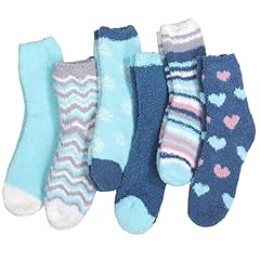 Blue��6 Pairs）