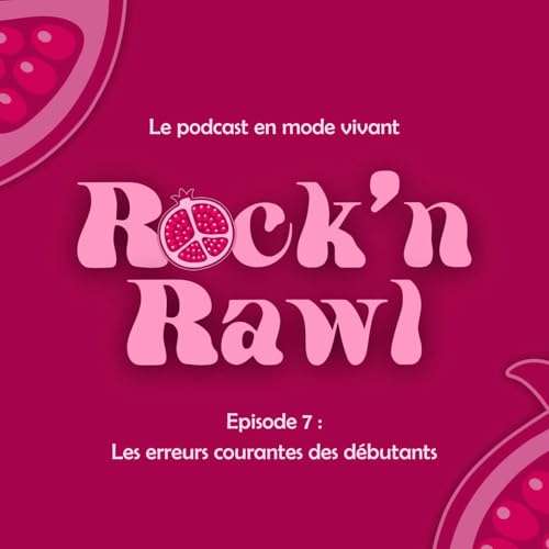 7. Les erreurs courantes des d&eacute;butants copertina