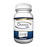 ZyCal Bioceuticals Ostinol Standard, 450 Mg, 30 Count