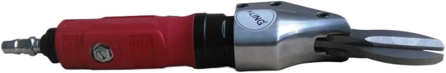 Pneumatic Air Scissors For Metal Sheet, Air Metal Shears, Air Nippers Cutting Tools(Cutting head)