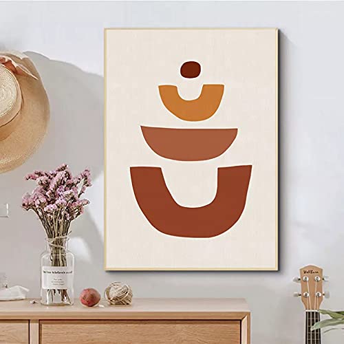 Art affiche impression WAXBHERWS posters et arts decoratifs decoration salon moderne