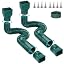2 Pack Green