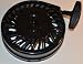 Recoil Starter for Tecumseh 590472,590621,590686,590694,590737,590785