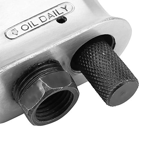 Martello pneumatico, Jarchii 1/4Hammer portatile