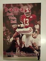 B-a-m-a:  Roll, Tide, Roll 1881590127 Book Cover