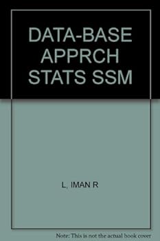 Paperback Student Solutions Manual for a Data-Based Approach to Statistics Book