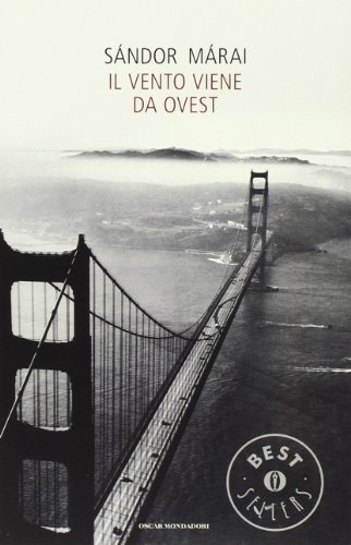 Portada de Il Vento Viene da Ovest