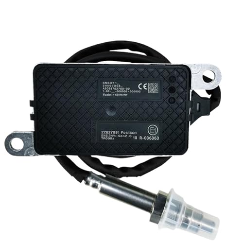 Capteur NOx 5WK97368 anti-pollution solution anomalies SCR pour Volvo