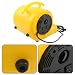 SOHNVWTGD Ventilador soplador de Aire de 1 Imagen de SOHNVWTGD Ventilador soplador de Aire de 1