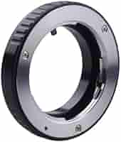 Amazon | (バシュポ) Pixco マウントアダプター オリンパスPEN F