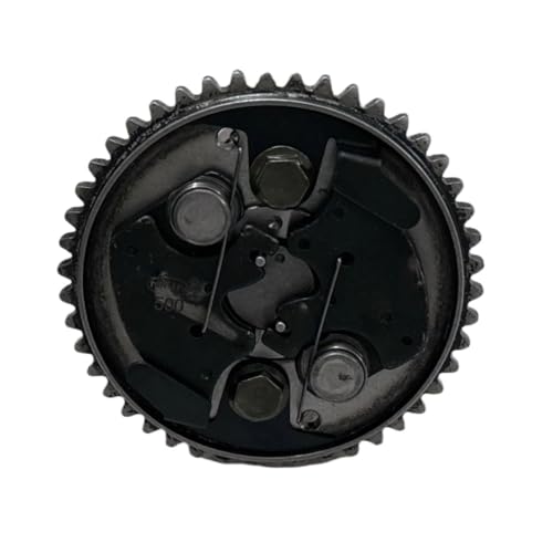 Árbol de levas para HS500 UTV ATV repuesto motor P004000141000000 5