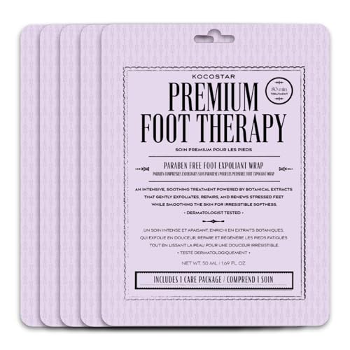 Kocostar Foot Mask (1 Pair)