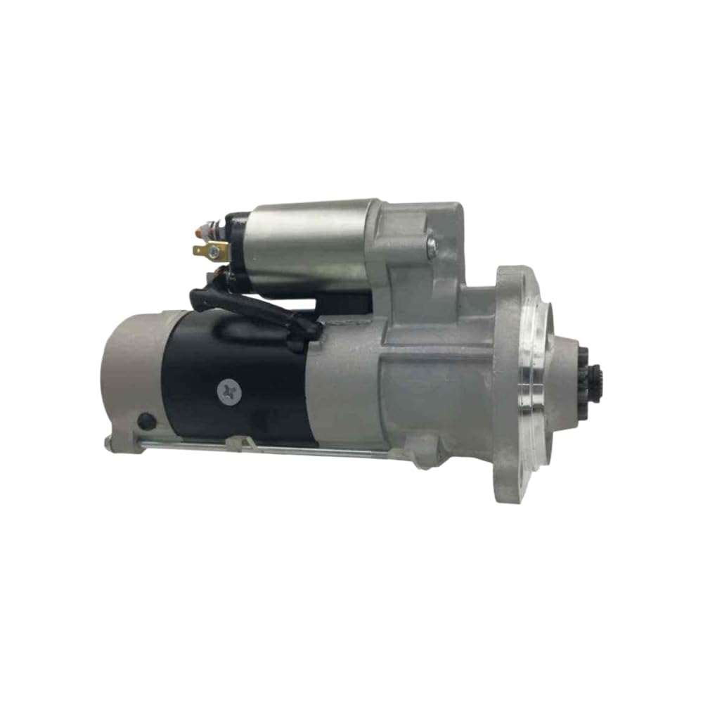Gabelstapler-Starter,kompatibel mit E7310-64014,E7100-63012,Ersatz für | Direct Fit | Teilenummernübereinstimmung: Direkter Ersatz für die im Titel aufgeführten