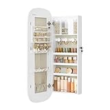 [Cadeau idéal] Ce coffret à bijoux original est à la fois élégant et pratique. Offrez-le à vos proches et utilisez-le pour faire un joli cadeau pour les anniversaires, les mariages, les vacances, etc.