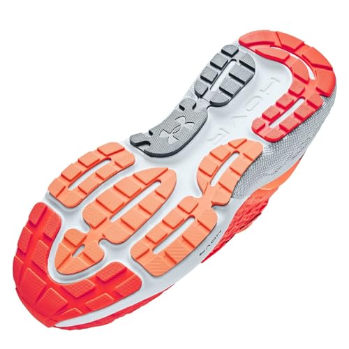 Image of Under Armour Mens Ua HOVR Mega 3 Clone Sneaker