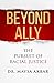 Beyond Ally: The Pursuit of Racial Justice