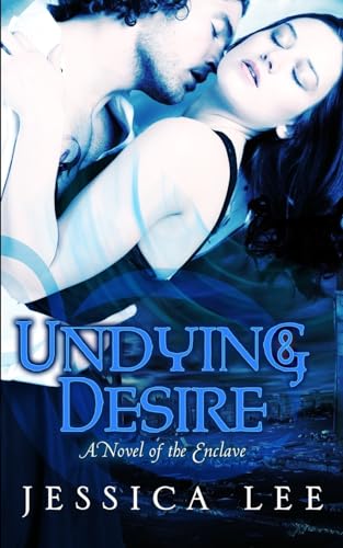 Undying Desire 194333661X Book Cover