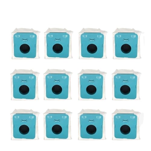 Sacs Samsung VS20A95923W anti-odeur et perte d'aspiration 12pcs