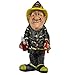 Produktbild OOTB Figur, Feuerwehrmann, Polyresin, Mehrfarbig, 19.5 x 11 x 11.5 cm
