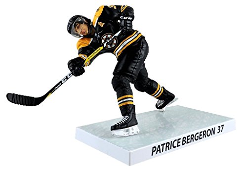 NHL Boston Bruins Patrice Bergeron Player Replica
