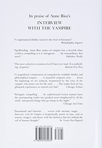 The Vampire Lestat - Image 2