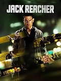 Jack Reacher